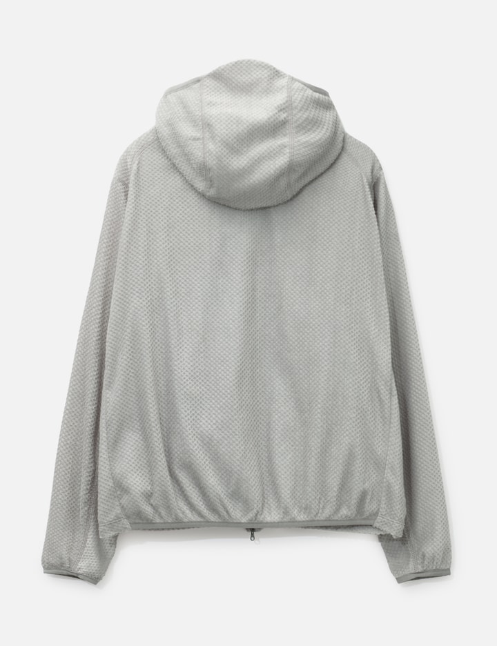 Hypegolf HYPEGOLF X POST ARCHIVE FACTION (PAF) Fleece Zip Up Hoodie