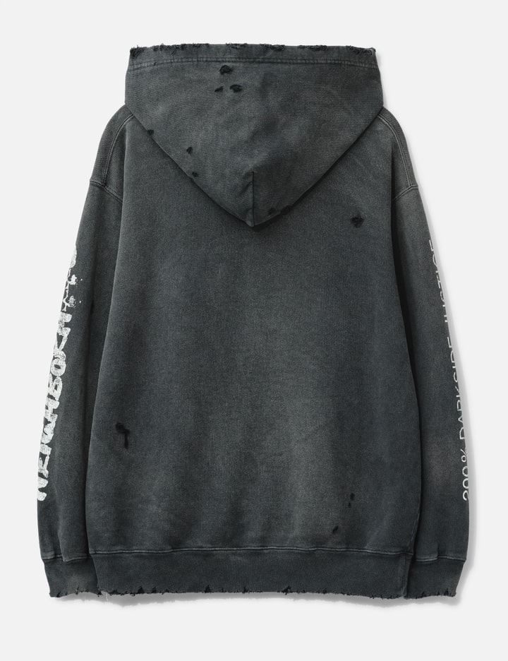 NH x BOUNTY HUNTER . Savage Hoodie Long Sleeve Placeholder Image