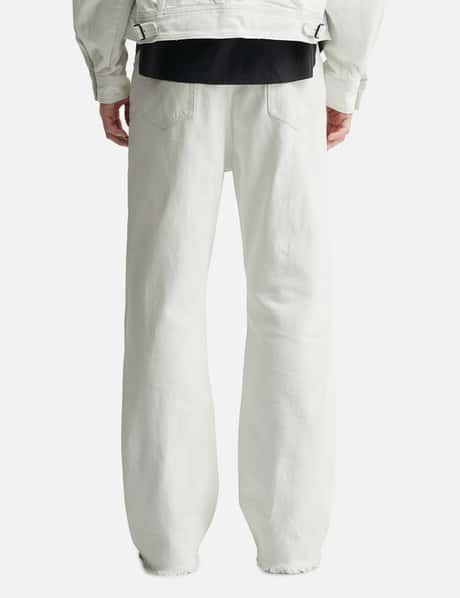 Acceptance Flare Jeans view 12