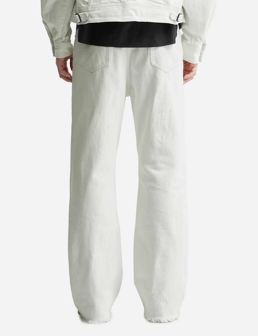 Acceptance Flare Jeans view 19
