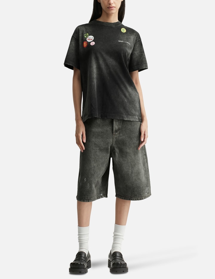 Pin 2.0 T-Shirt Placeholder Image