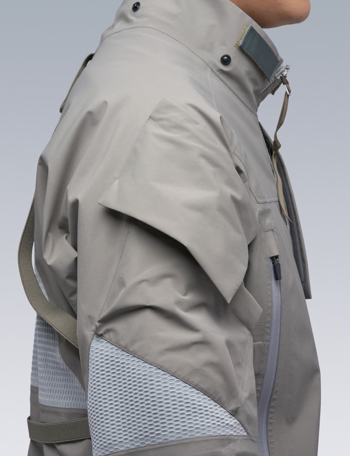 3L Gore-tex Pro Jacket Placeholder Image