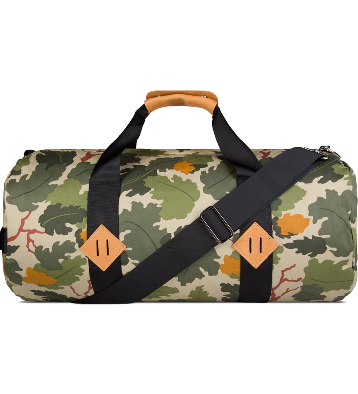 Vine Camo Olive Irondale Roll Bag Placeholder Image