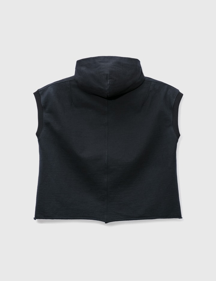 Fear of God Fifth Collection Sleeveless Hoodie Placeholder Image