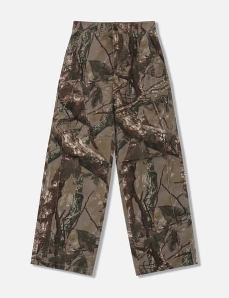 ALY "Realtree Cargo" Pants