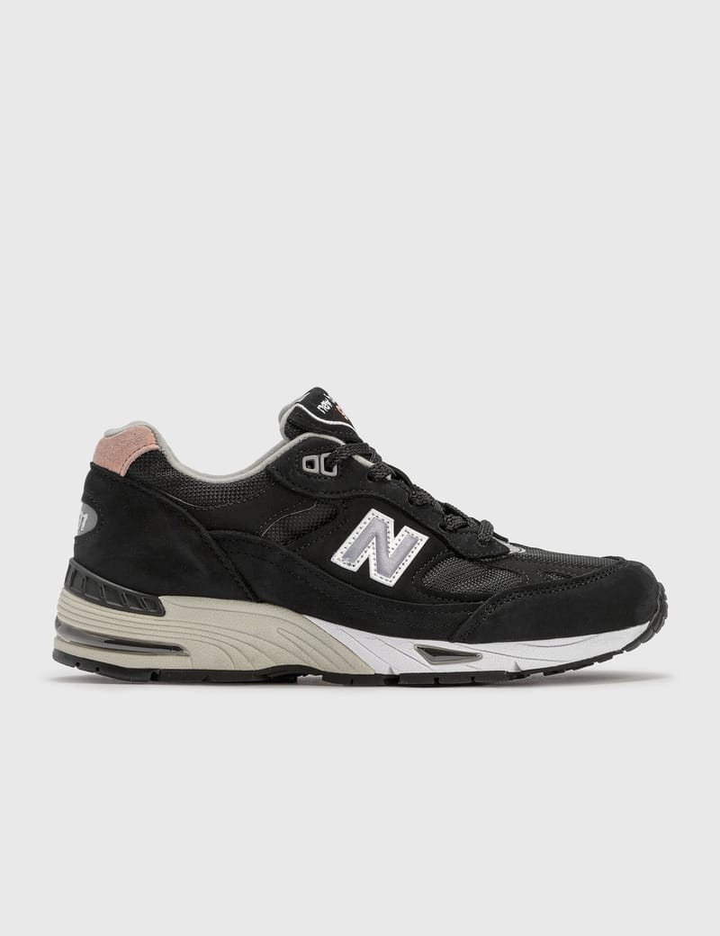 new balance 991 women's