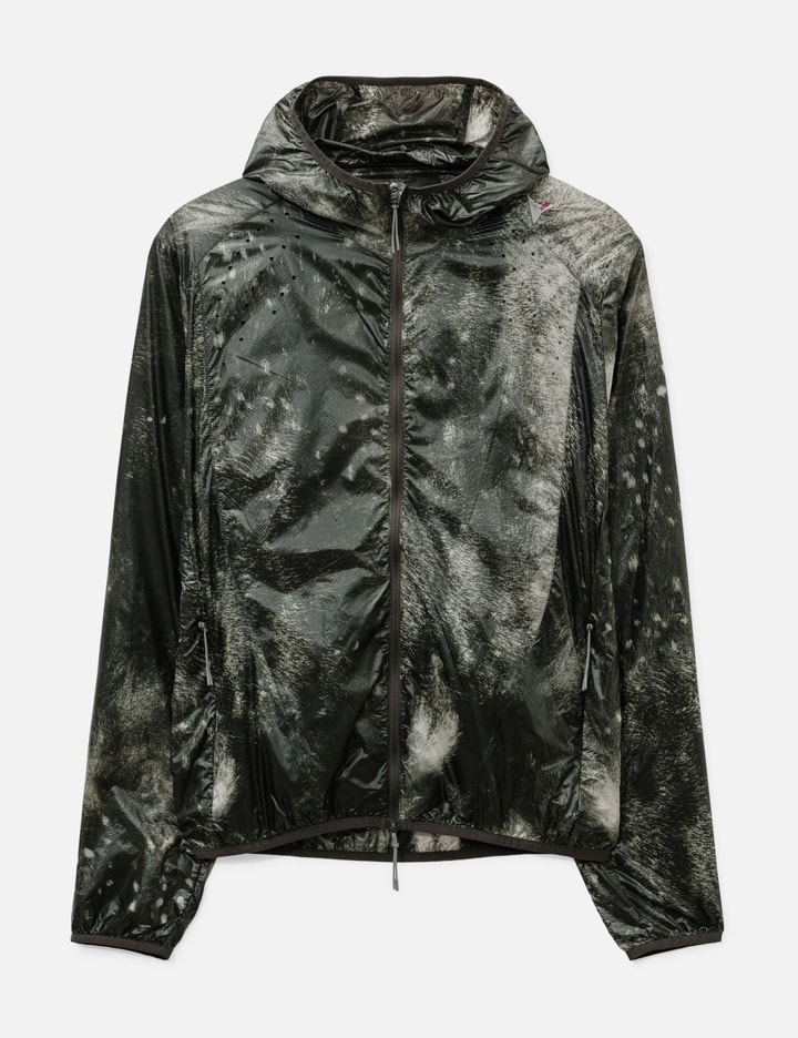 ROA Hue Packable Wind Jacket