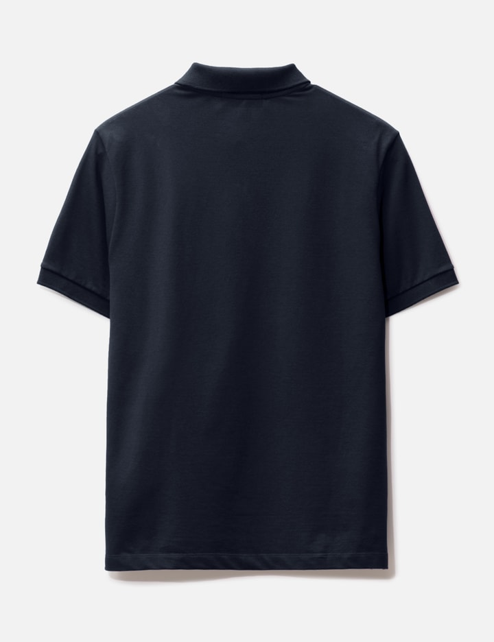 Classic Polo Shirt Placeholder Image