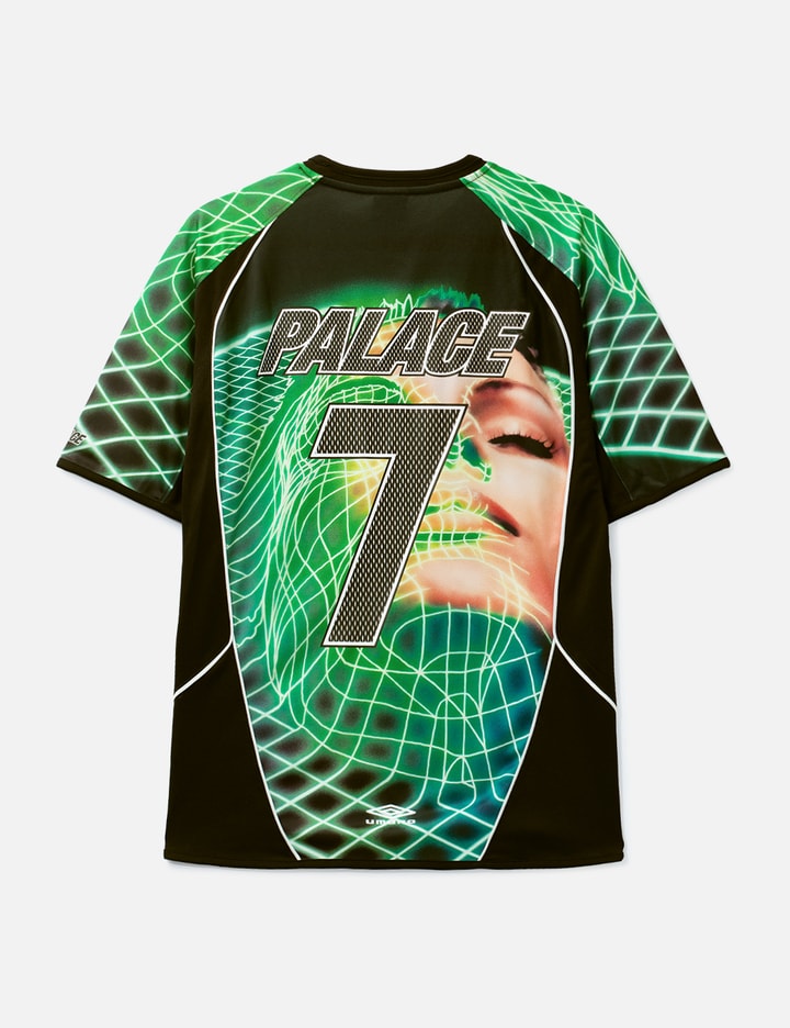 Umbro Soccer Jersey Placeholder Image