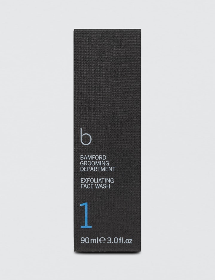 BGD Expoliating Face Wash Placeholder Image