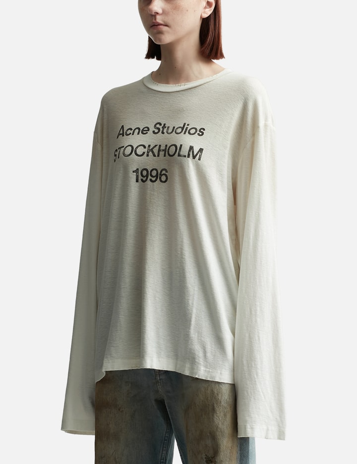 Logo T-shirt - Relaxed Fit Placeholder Image
