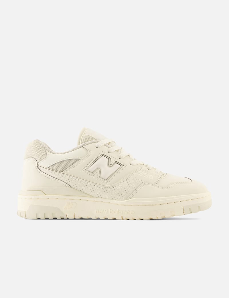 new balance beige 550
