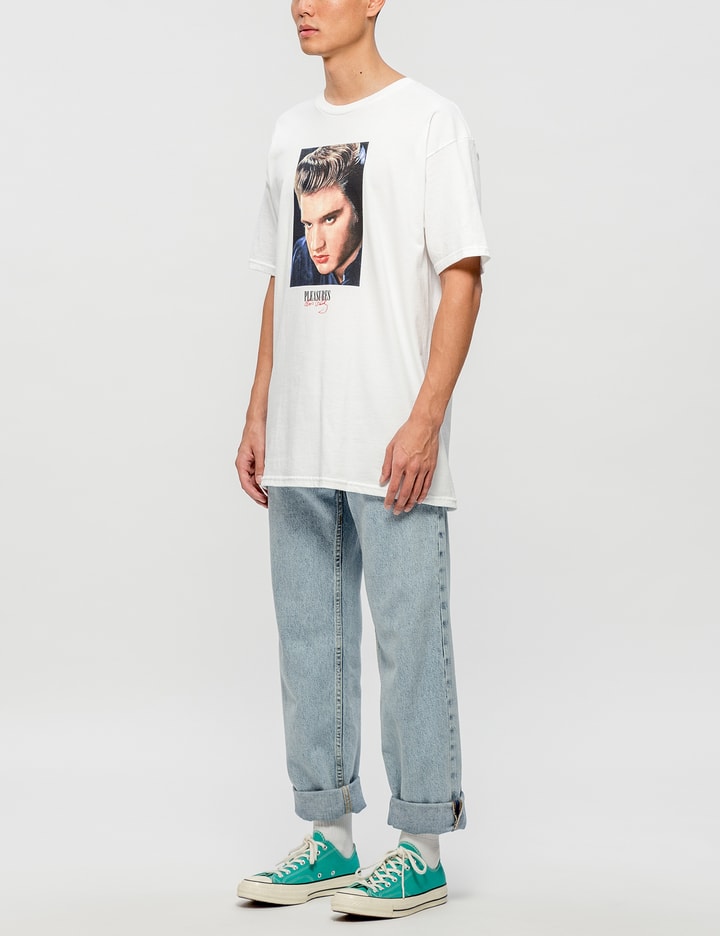 Songs S/S T-Shirt Placeholder Image