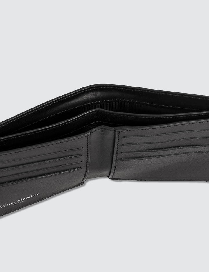 Bi-fold wallet Placeholder Image