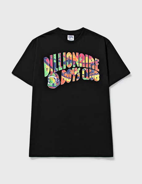 Billionaire Boys Club BB 스페이스 비치 티셔츠
