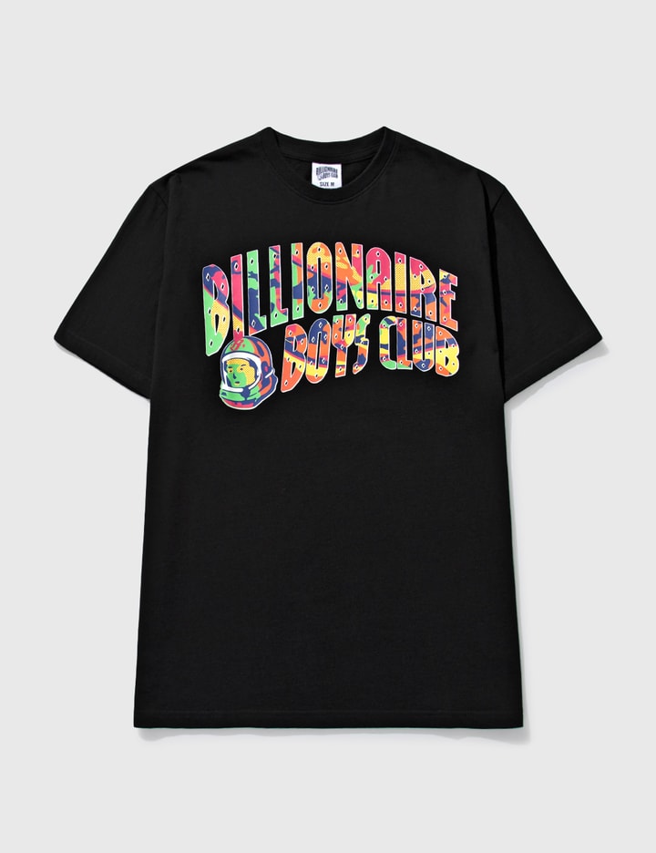BB Space Beach T-shirt Placeholder Image
