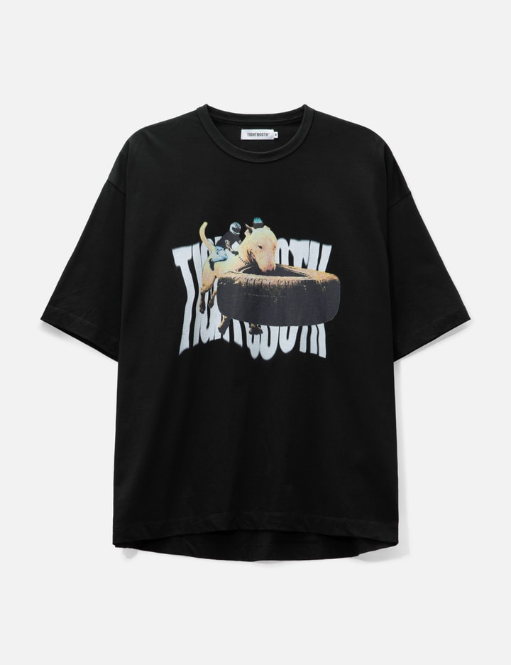 バイト イット Tシャツ Placeholder Image