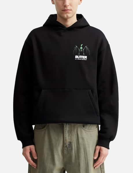 Nocturnal Pullover Hood view 10