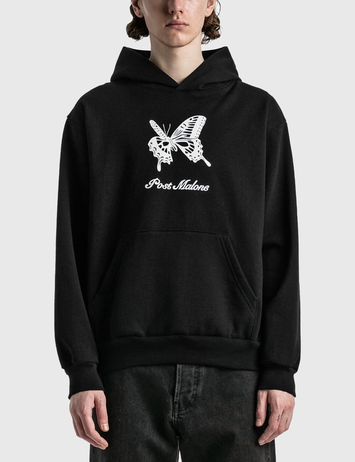 Post Malone x Verdy  Hoodie Placeholder Image