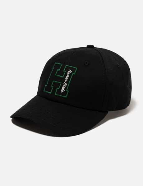 Human Made - 6 Panel Twill Cap | HBX - Globally Curated 