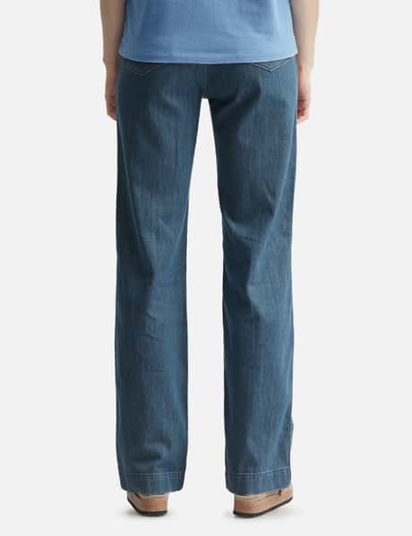 Victoria Jeans view 12