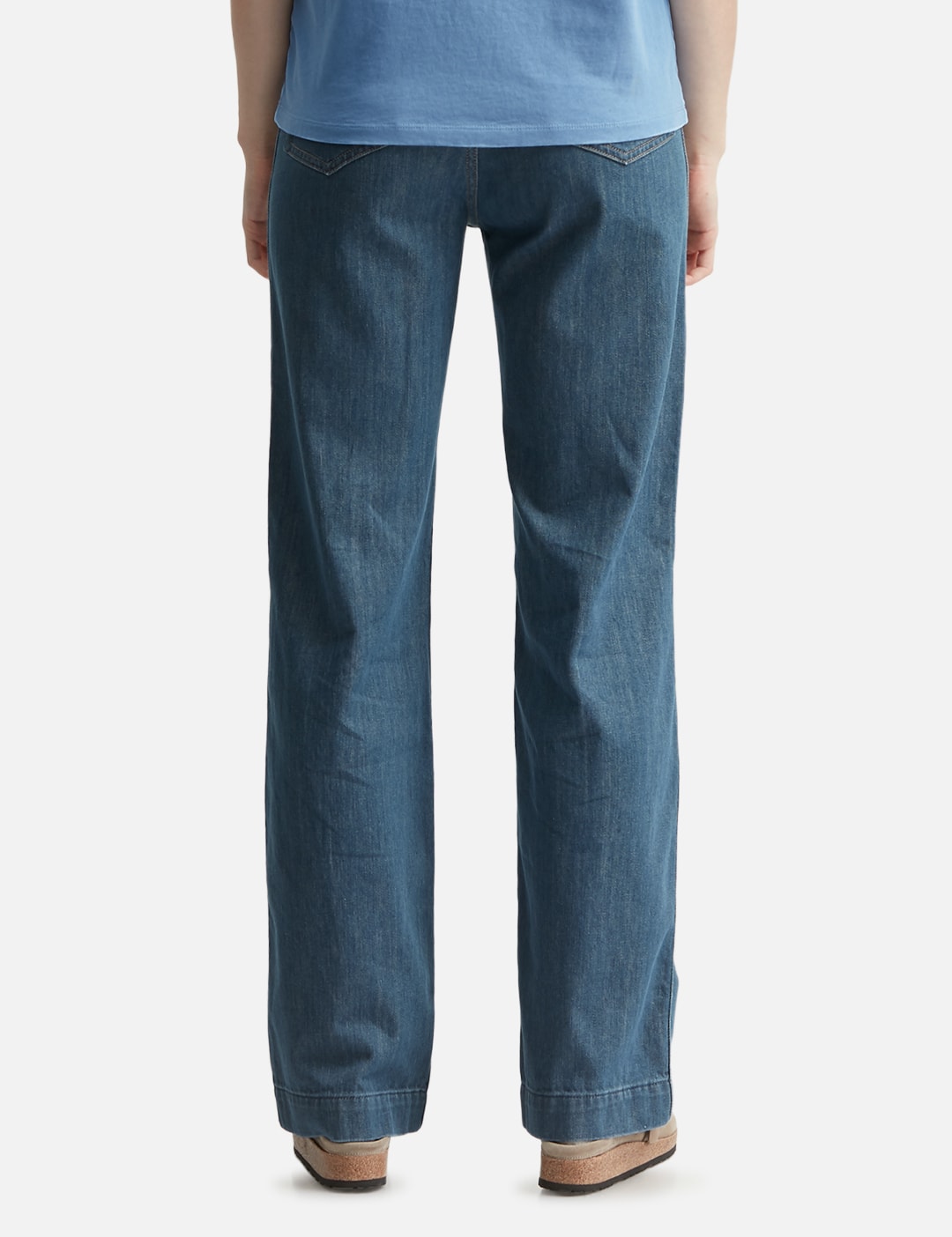 Victoria Jeans view 13