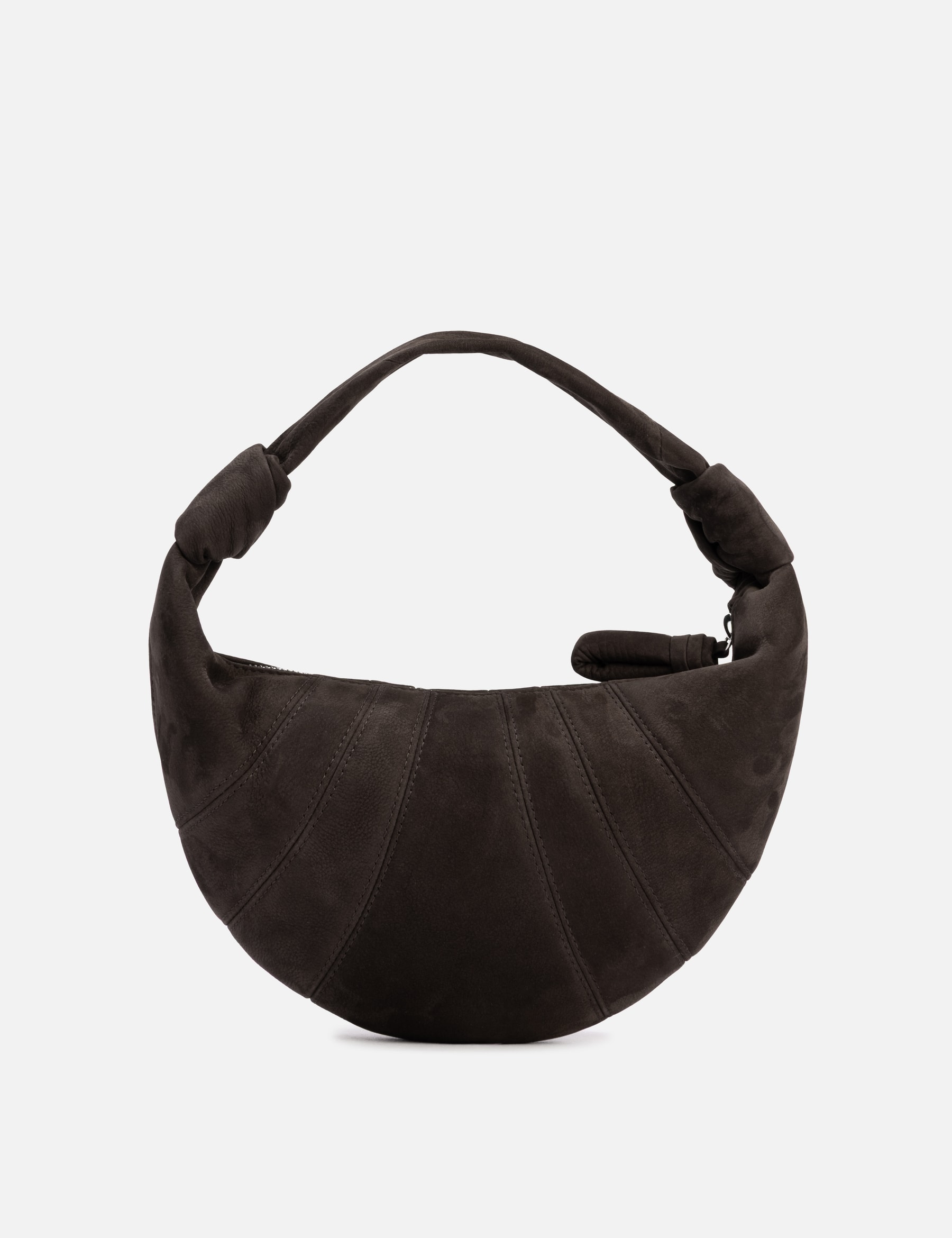 Mini Fortune Croissant Bag view 15