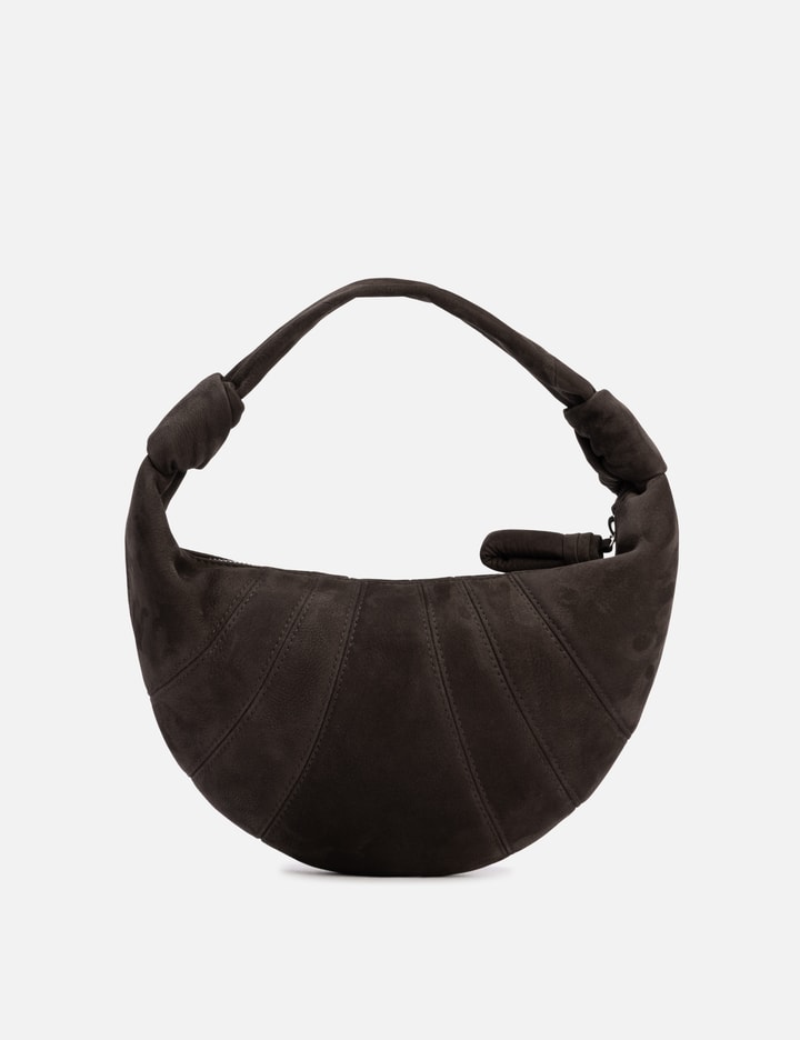 Lemaire Mini Fortune Croissant Bag