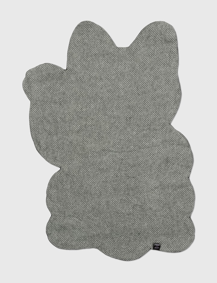 Medium Lucky Cat Mascot Rug Placeholder Image