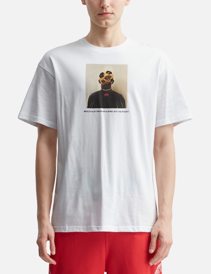 Dye T-Shirt Placeholder Image