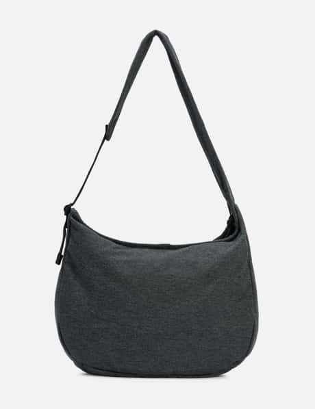 Wool Body Bag view 11