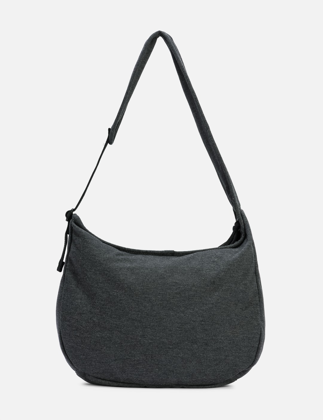 Wool Body Bag view 12