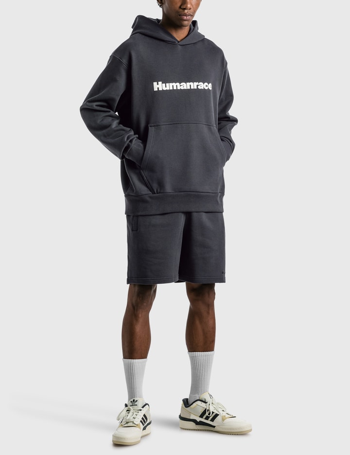 Pharrell Williams Basics Hoodie Placeholder Image