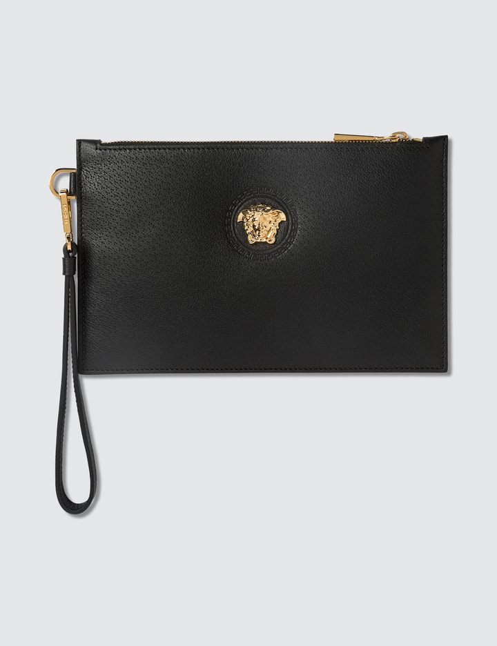 Icon Leather Pouch Placeholder Image