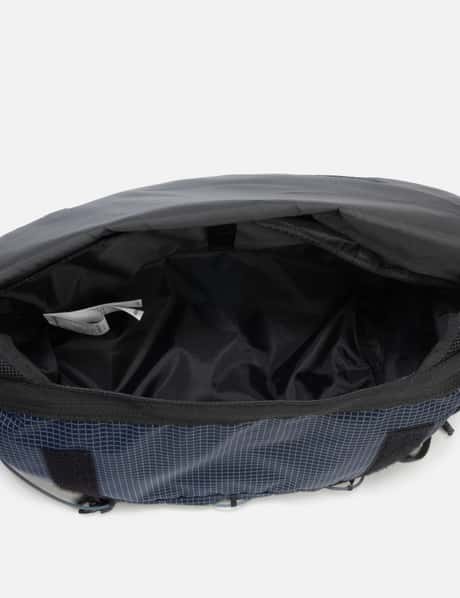 Ocean Rip Messenger Bag view 13
