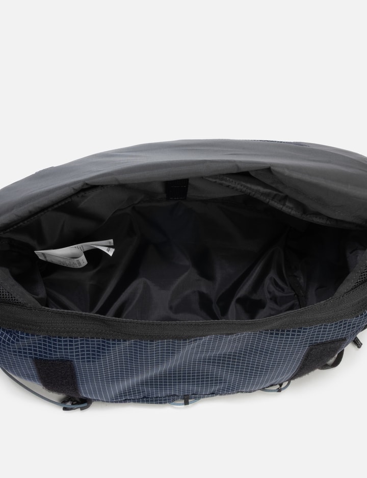 and wander Ocean Rip Messenger Bag