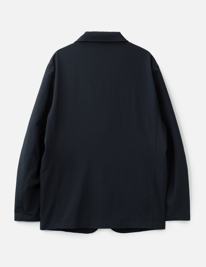 Nanamica Alphadry Gabardine Club Blazer