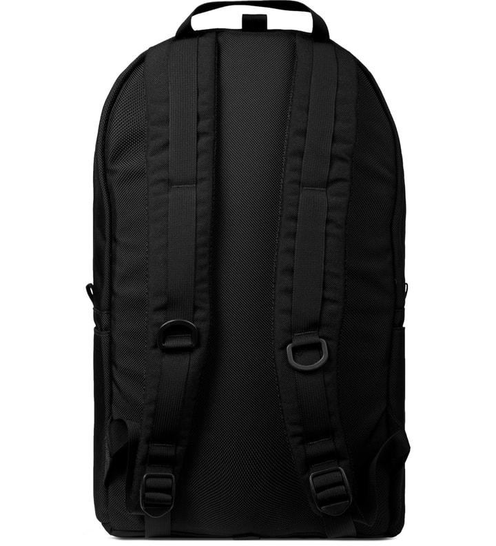 Ballistic Black Daypack Placeholder Image