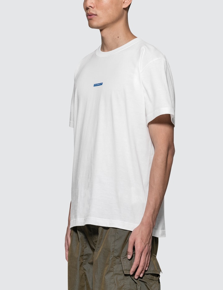 Sacai S/S T-Shirt Placeholder Image