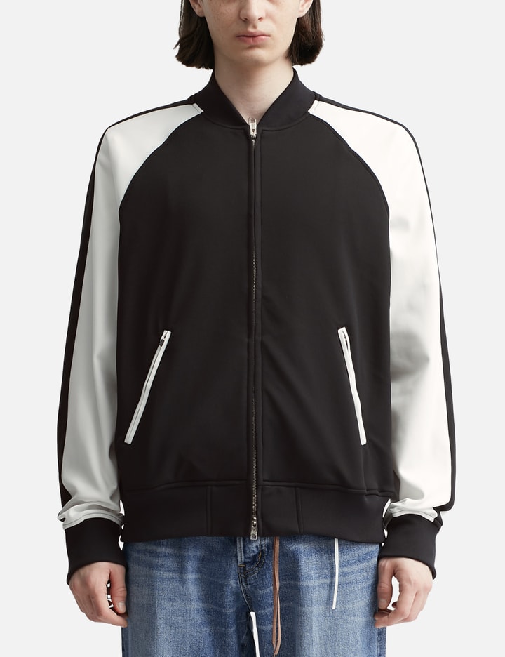 SHOULDER LINE TRACK JACKET Placeholder Image