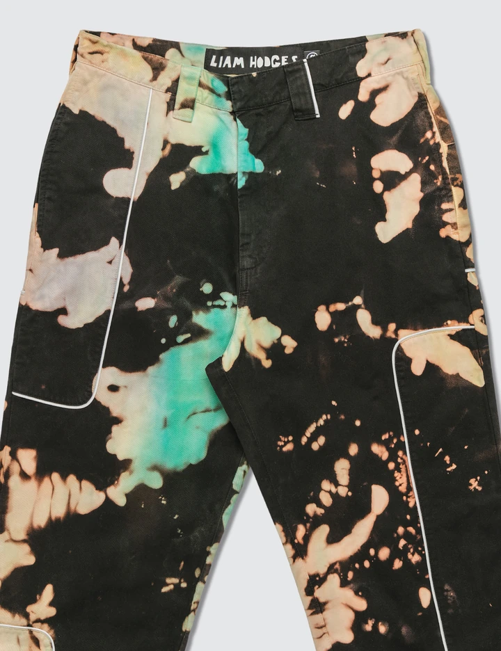 Reverse Dye 2600 Work Trouser Placeholder Image