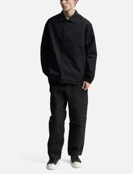 Y-3 - Y-3 ナイロン コーチ ジャケット | HBX