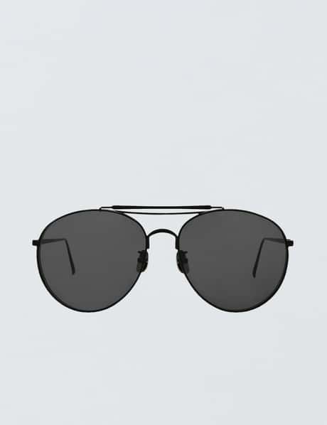Gentle Monster - Big Bully Sunglasses | HBX display picture 3