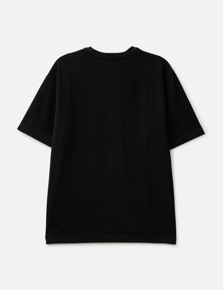 Embroidered Matchstick T-Shirt Placeholder Image