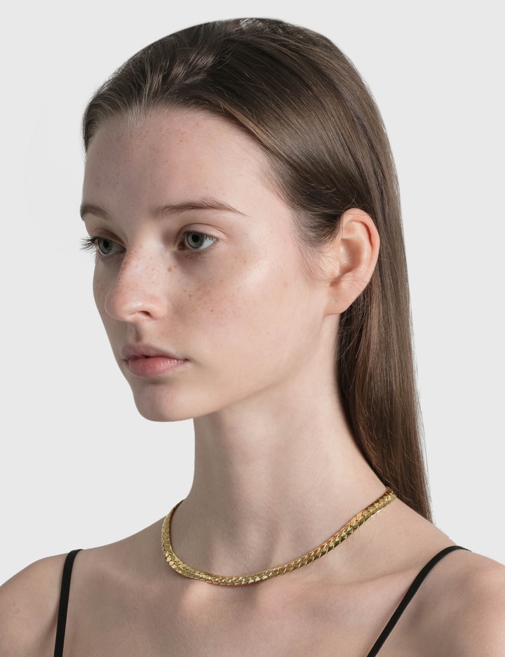 Piatta Necklace Placeholder Image