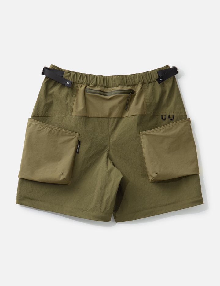 Purple Mountain Observatory Procyon Pant In Green