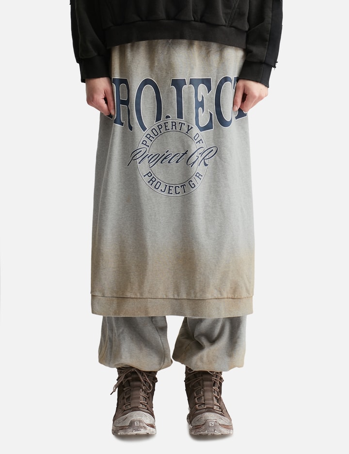 SWEATSHIRT SWEATPANTS Placeholder Image