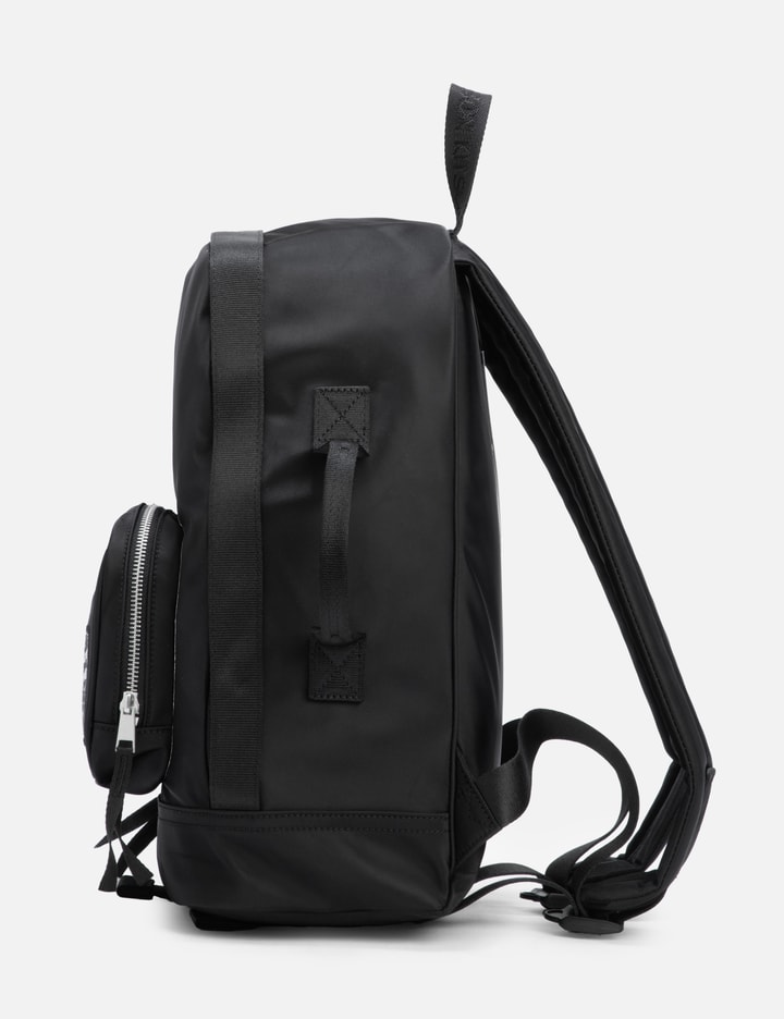 "THE TRAVELLER" BACKPACK Placeholder Image