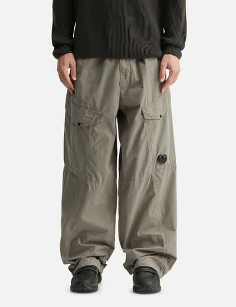 Micro-Reps Boxy Lens Cargo Pants view 10