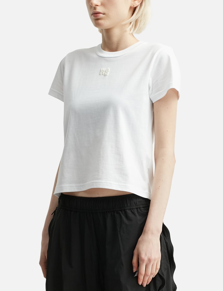 Puff Logo Shrunken T-shirt Placeholder Image